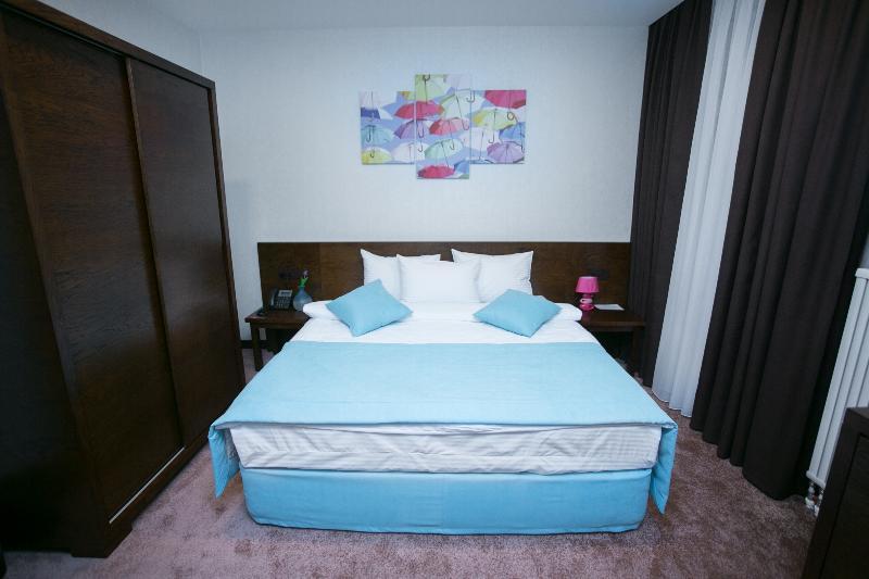 Da Vinci Boutique Hotel バクー エクステリア 写真